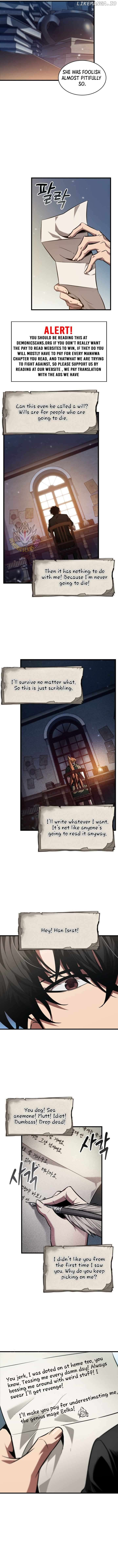 Read Pick Me Up! Manga Online