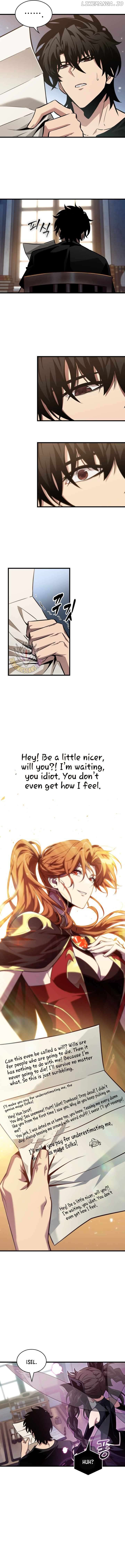 Read Pick Me Up! Manga Online