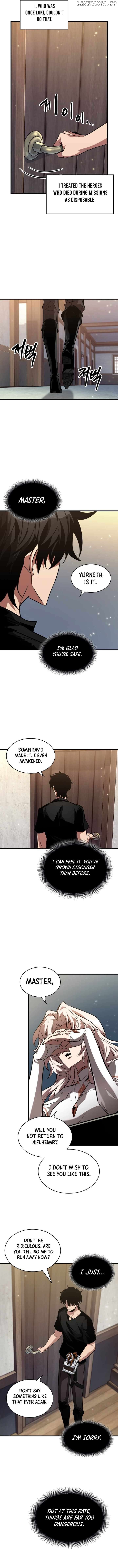 Read Pick Me Up! Manga Online