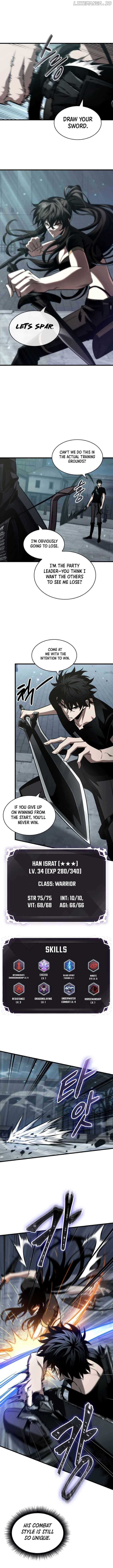 Read Pick Me Up! Manga Online