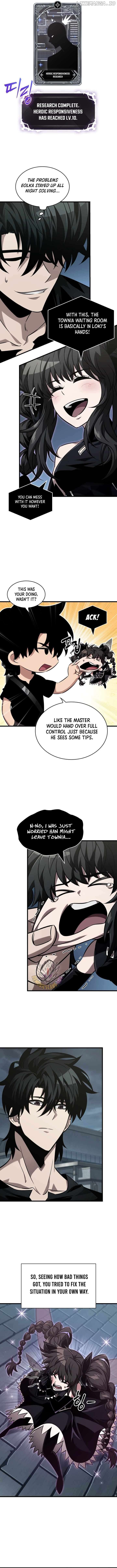 Read Pick Me Up! Manga Online