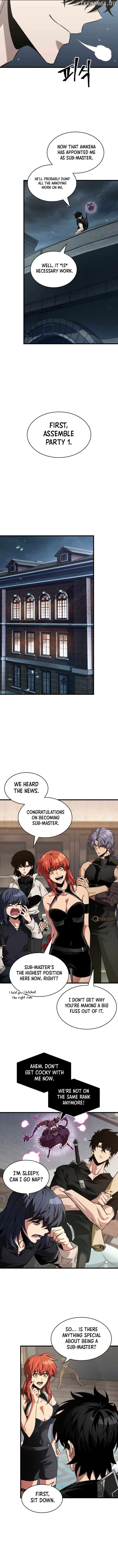 Read Pick Me Up! Manga Online