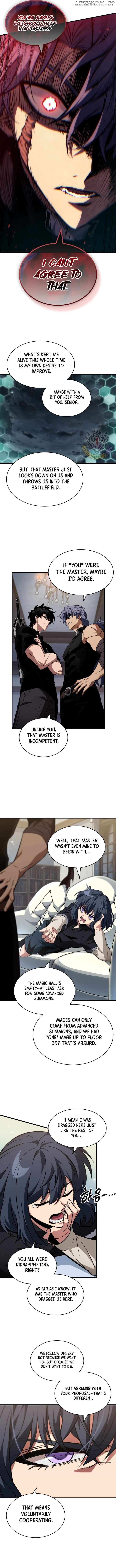 Read Pick Me Up! Manga Online