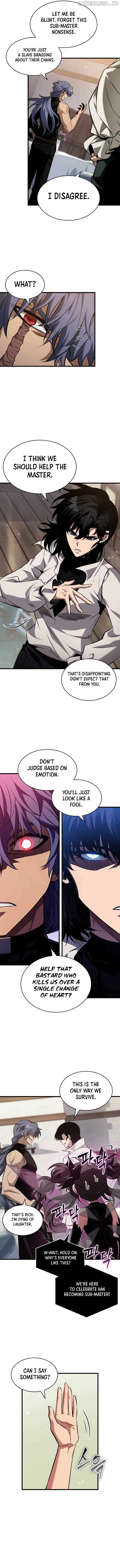 Read Pick Me Up! Manga Online
