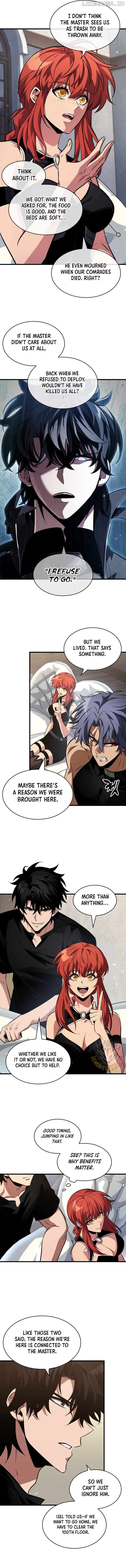 Read Pick Me Up! Manga Online