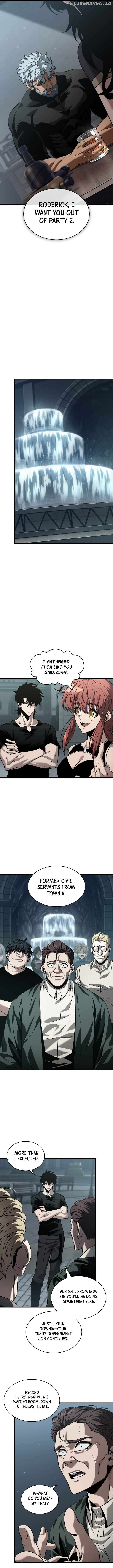 Read Pick Me Up! Manga Online