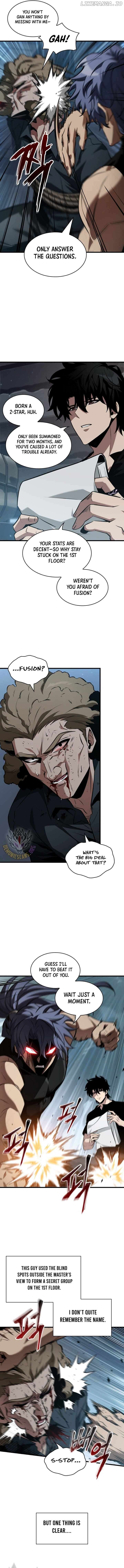 Read Pick Me Up! Manga Online
