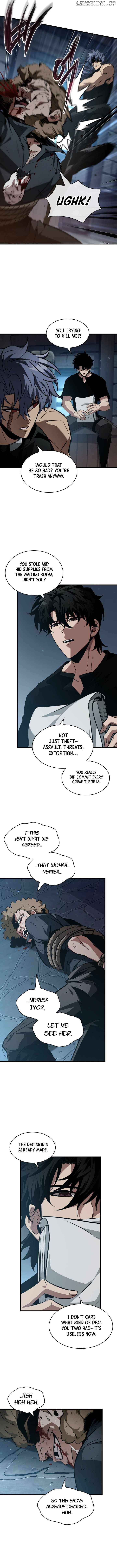 Read Pick Me Up! Manga Online
