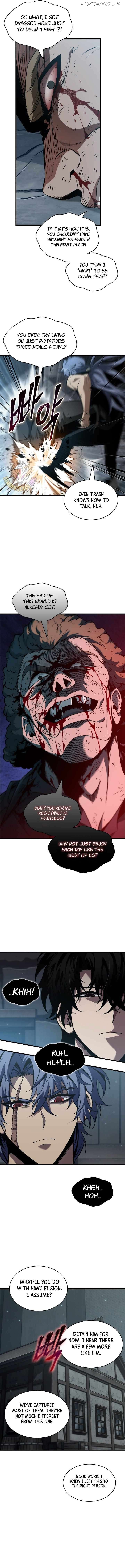 Read Pick Me Up! Manga Online