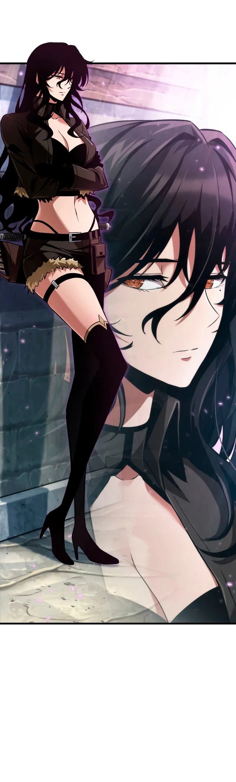 Read Pick Me Up! Manga Online