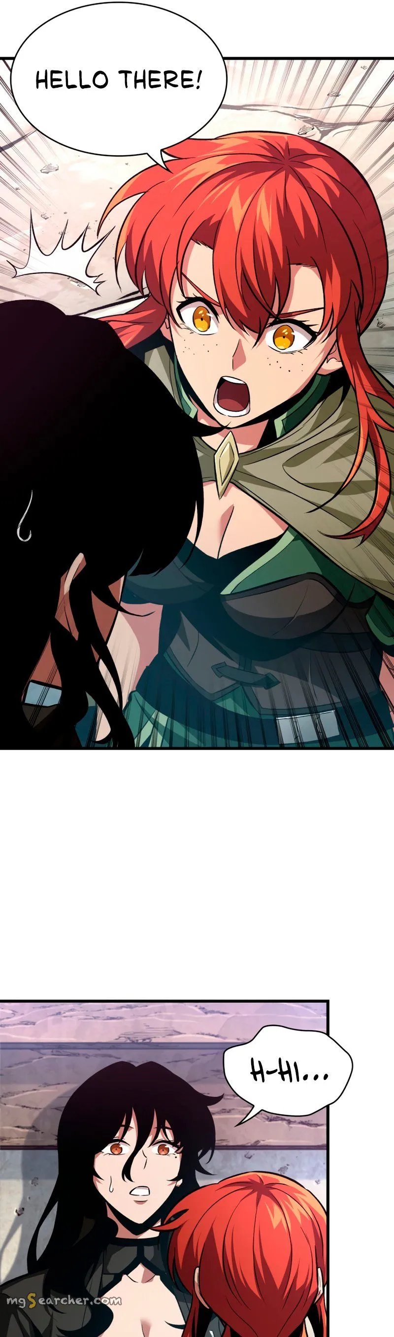 Read Pick Me Up! Manga Online