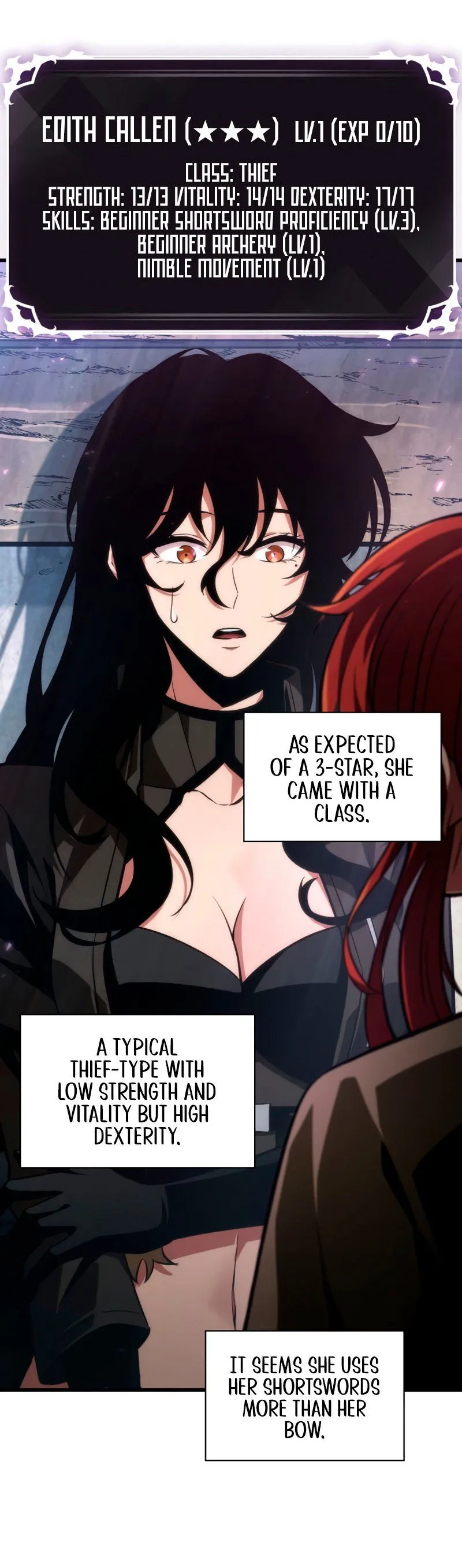 Read Pick Me Up! Manga Online