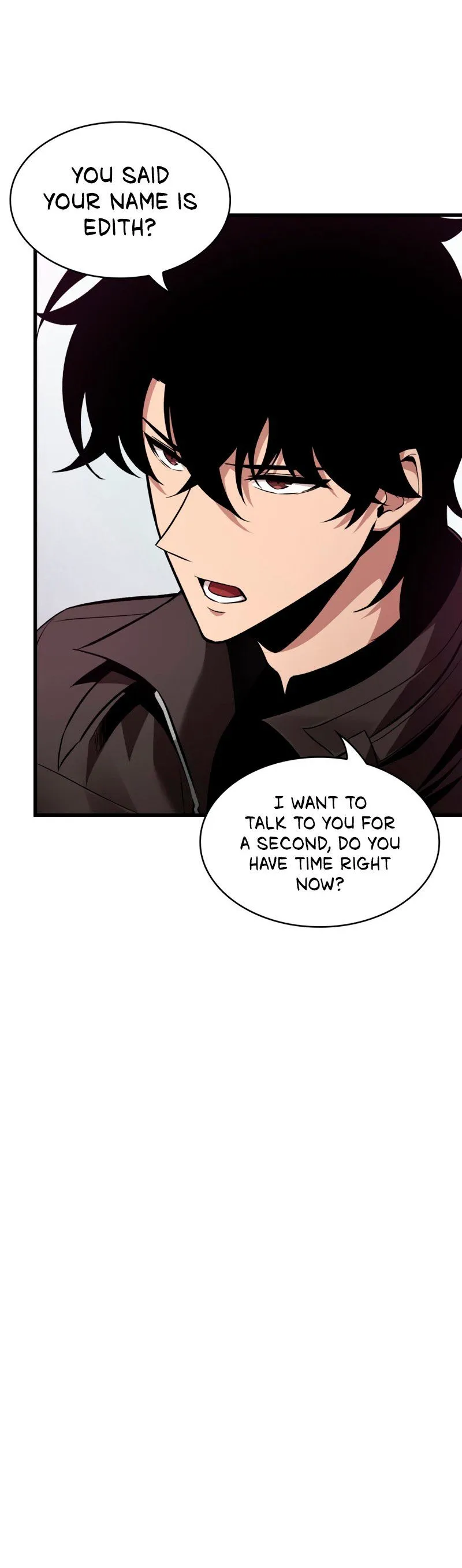 Read Pick Me Up! Manga Online