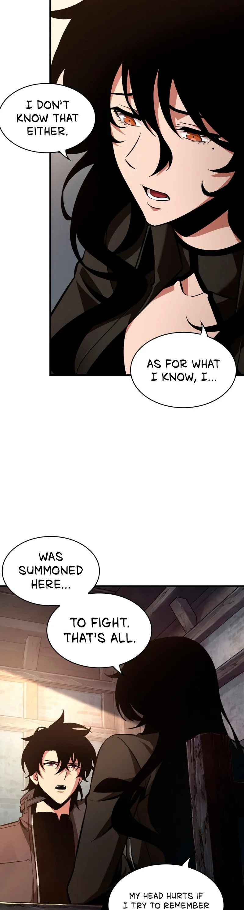 Read Pick Me Up! Manga Online