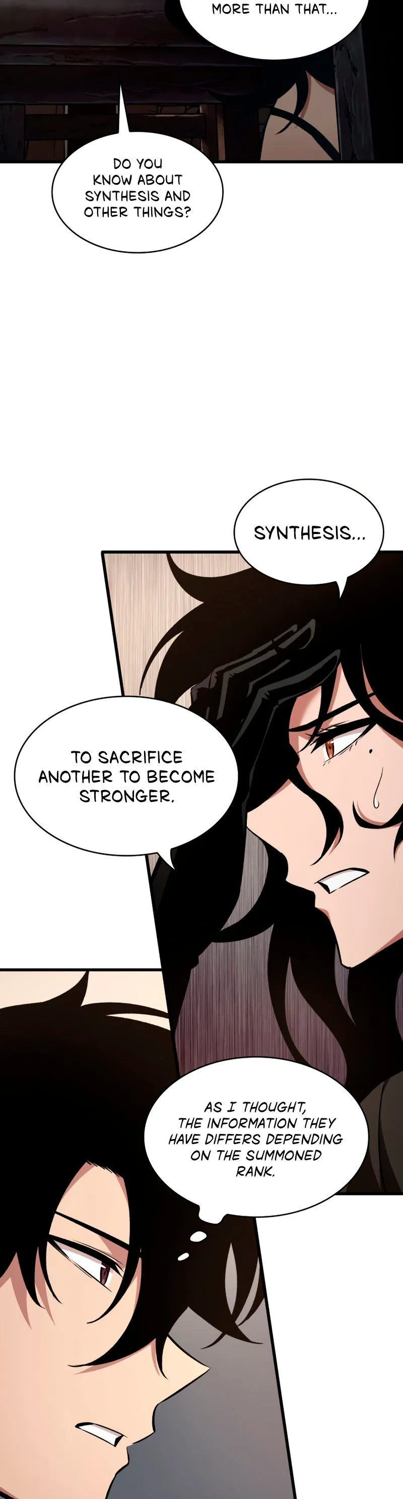 Read Pick Me Up! Manga Online