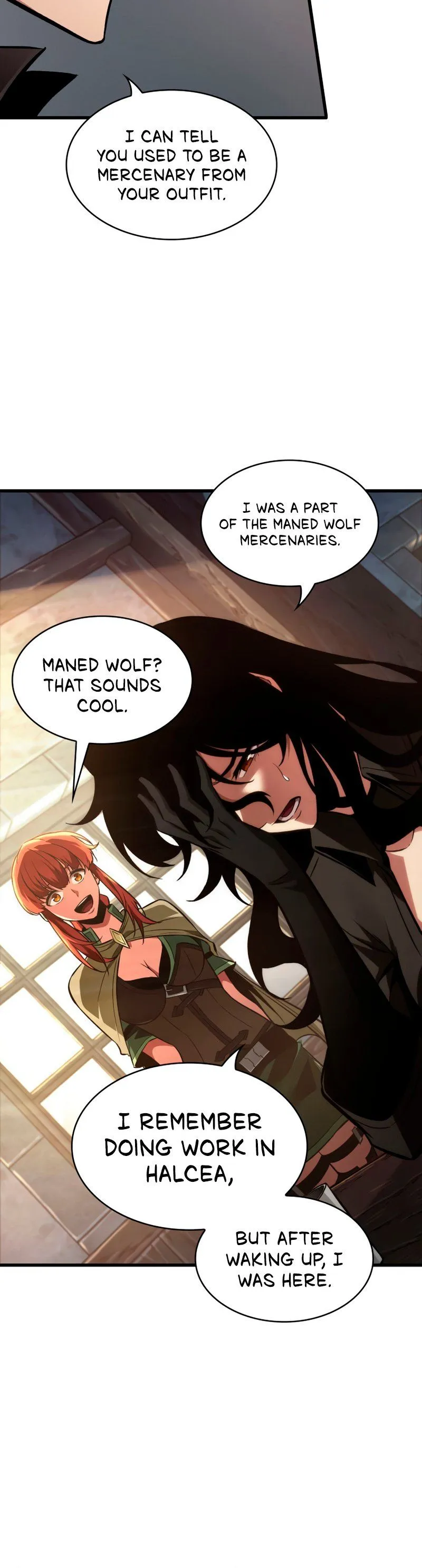 Read Pick Me Up! Manga Online