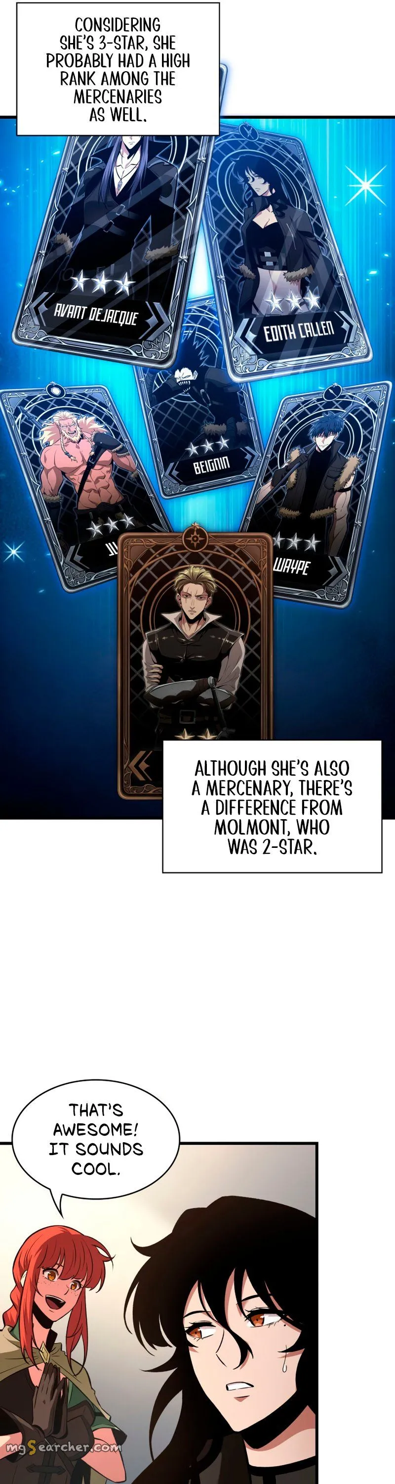 Read Pick Me Up! Manga Online