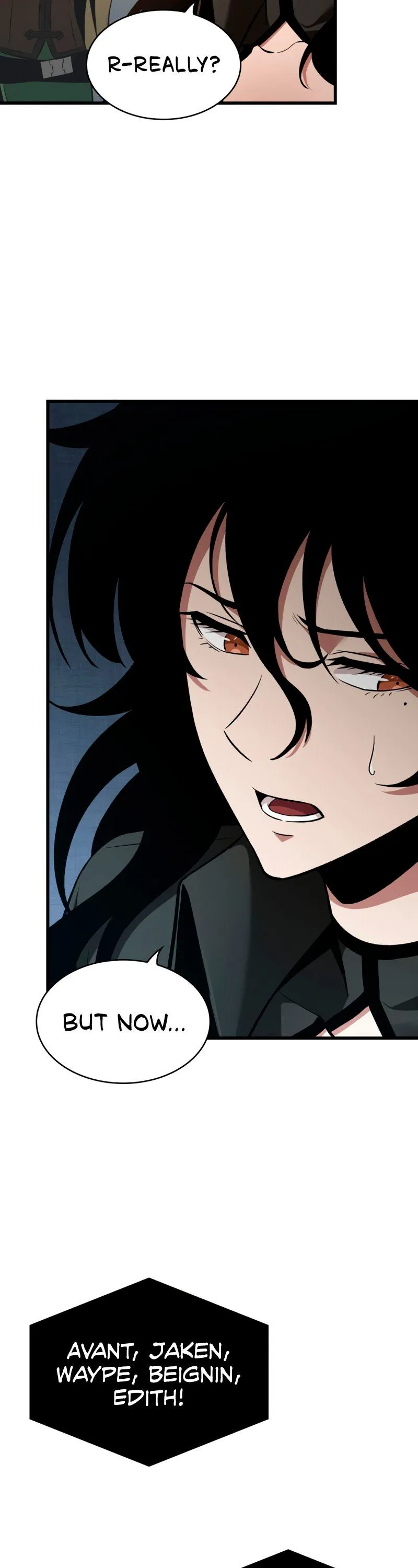 Read Pick Me Up! Manga Online