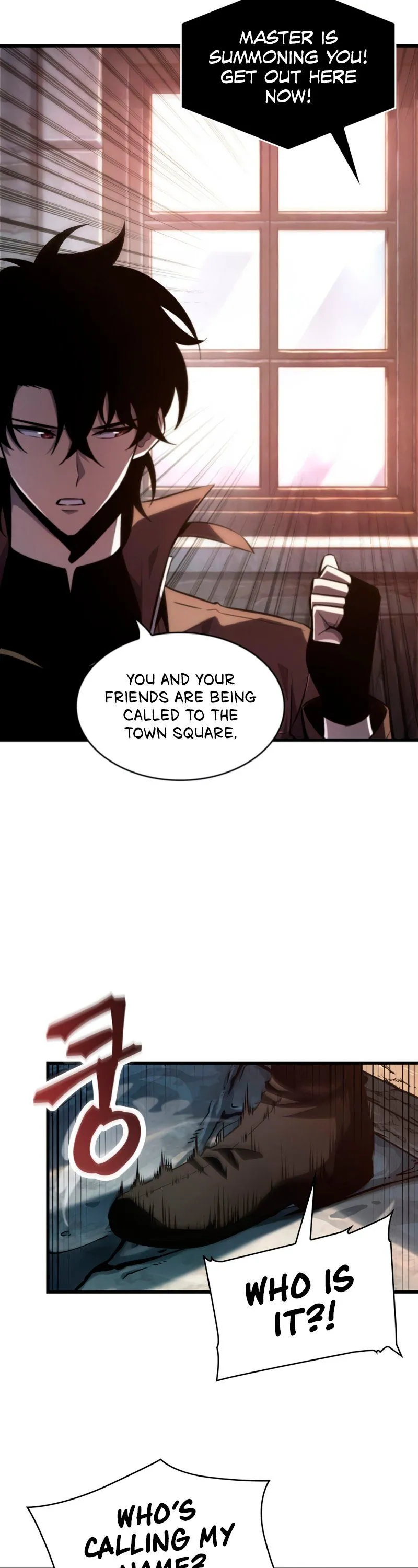 Read Pick Me Up! Manga Online
