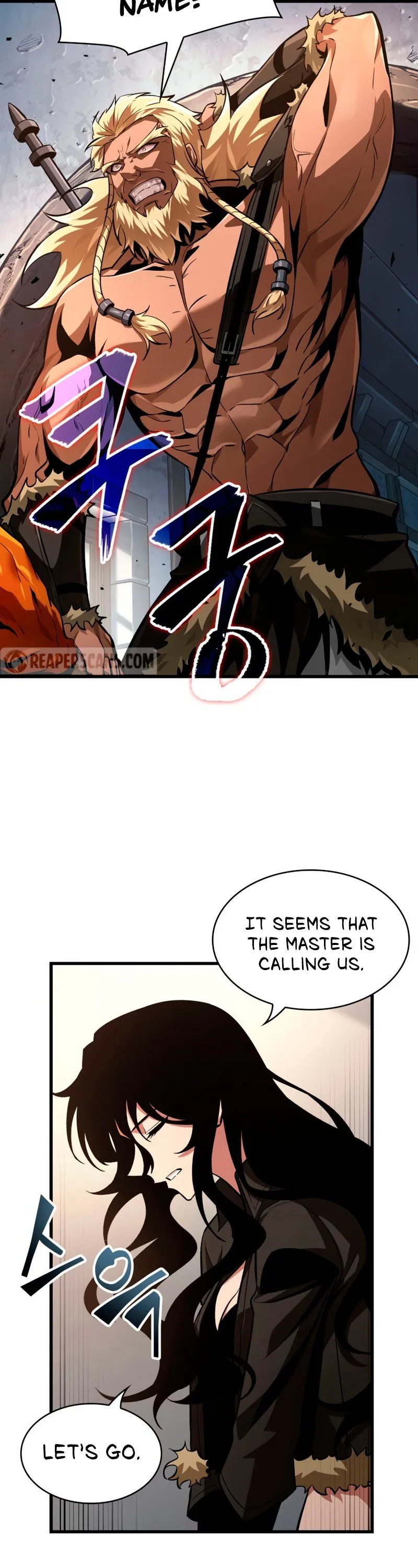 Read Pick Me Up! Manga Online