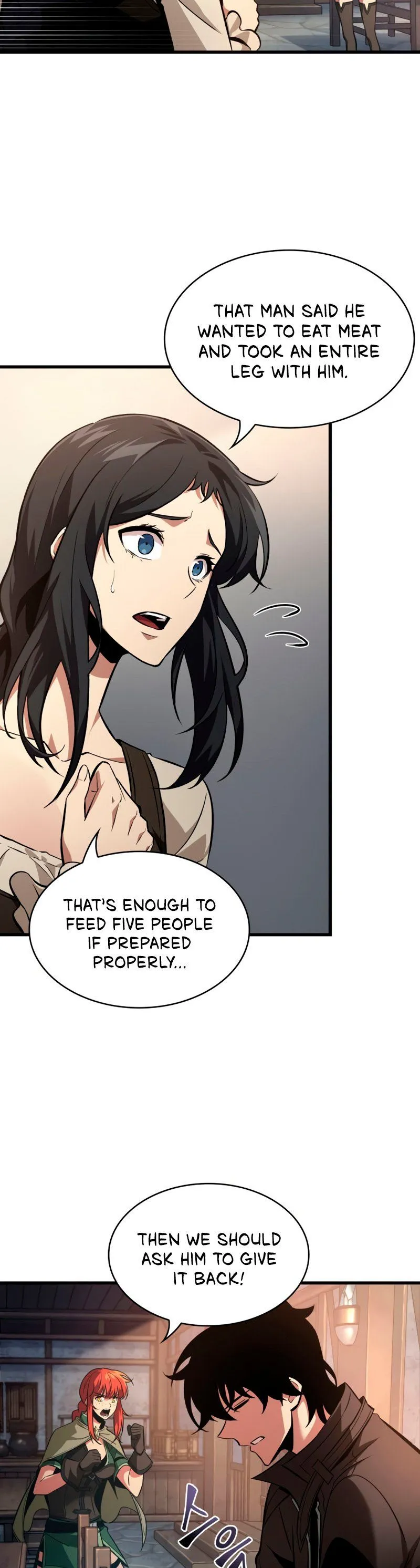 Read Pick Me Up! Manga Online