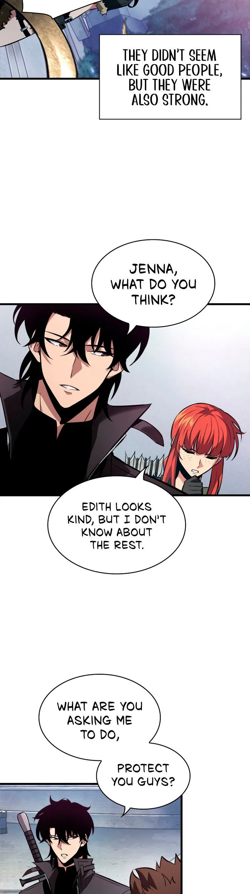 Read Pick Me Up! Manga Online
