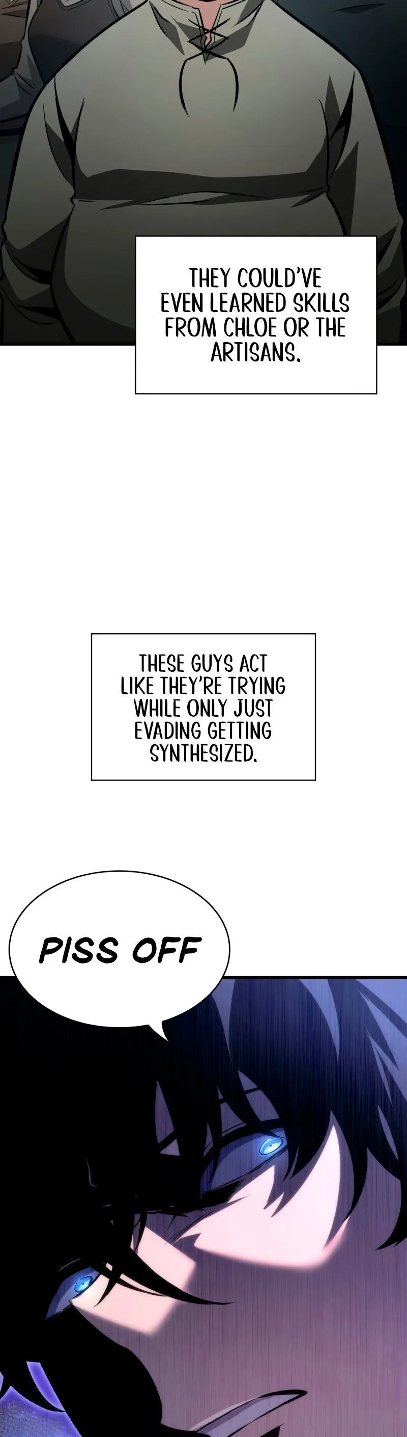 Read Pick Me Up! Manga Online
