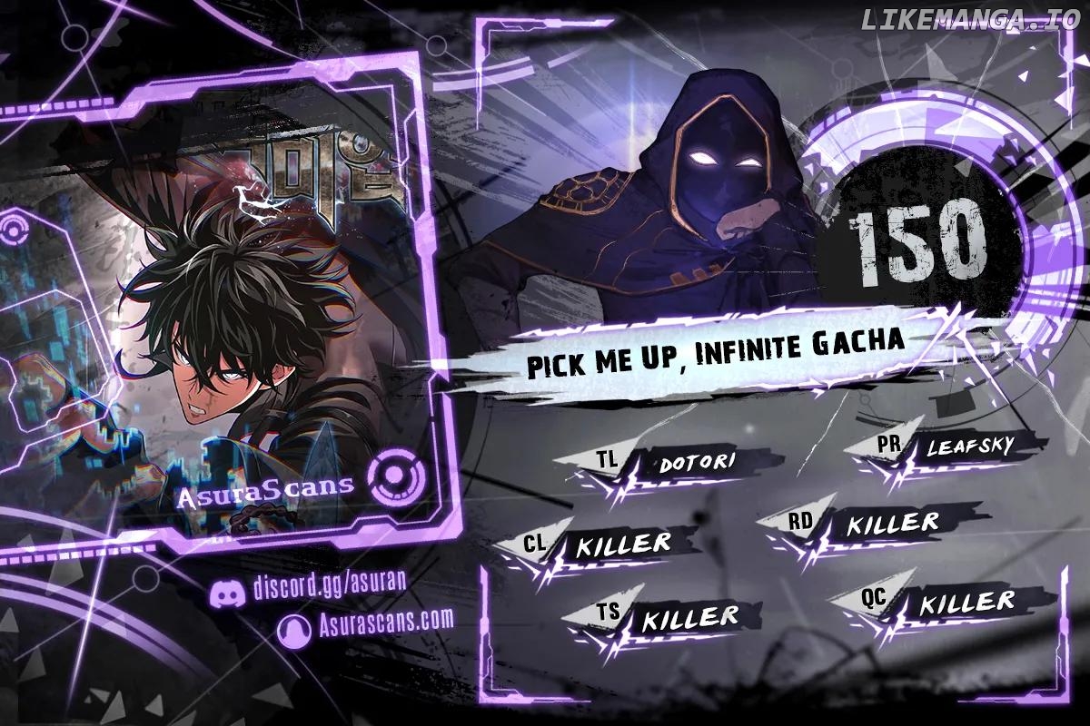 Read Pick Me Up! Manga Online