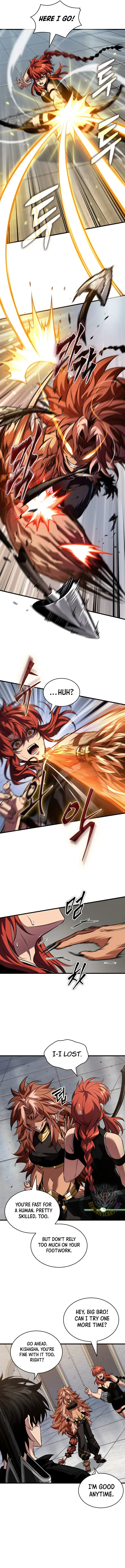 Read Pick Me Up! Manga Online
