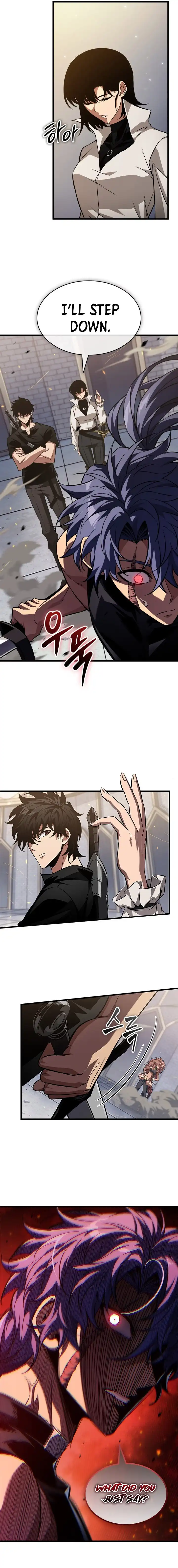 Read Pick Me Up! Manga Online