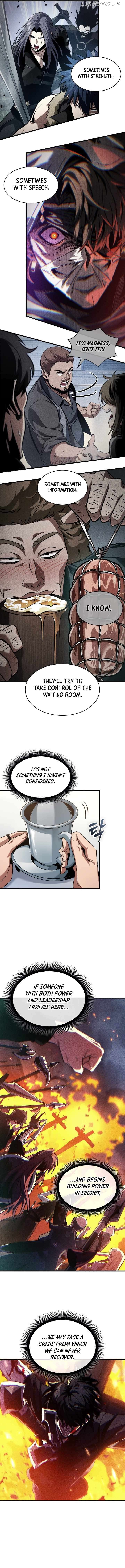 Read Pick Me Up! Manga Online