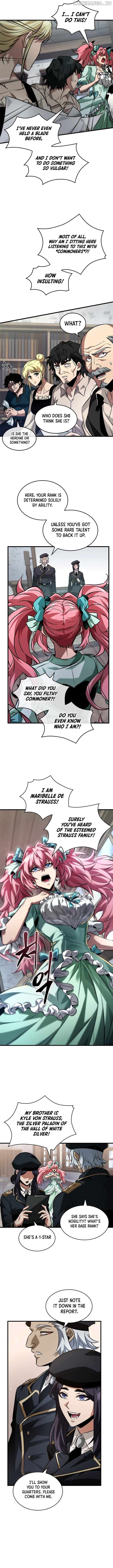 Read Pick Me Up! Manga Online