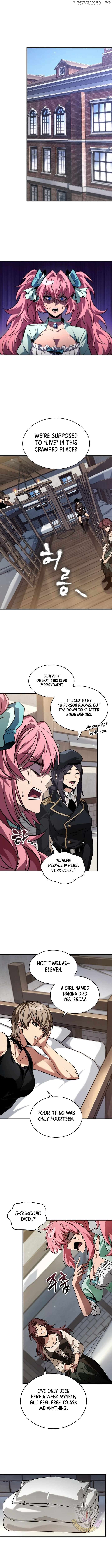 Read Pick Me Up! Manga Online
