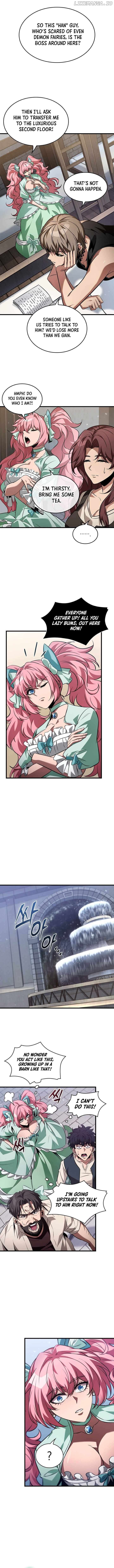 Read Pick Me Up! Manga Online