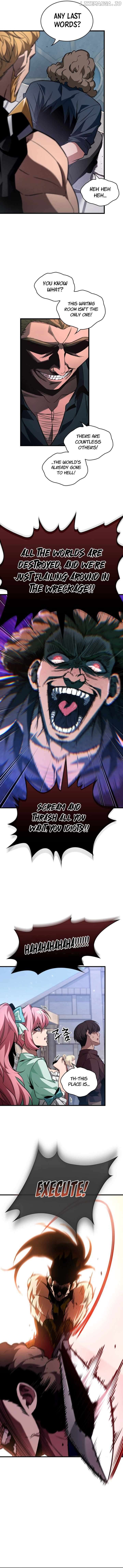 Read Pick Me Up! Manga Online