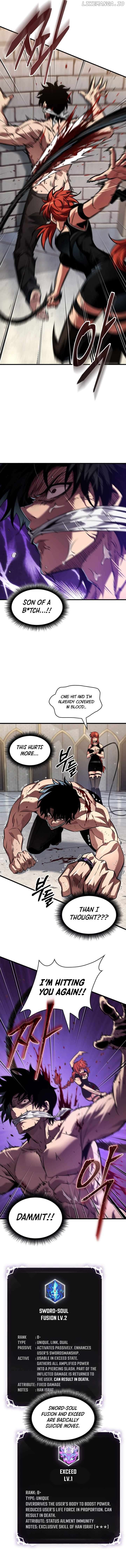 Read Pick Me Up! Manga Online