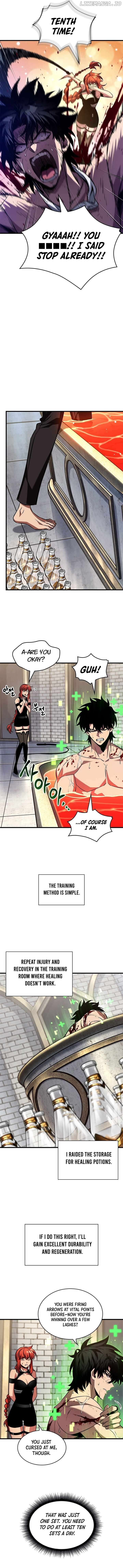 Read Pick Me Up! Manga Online