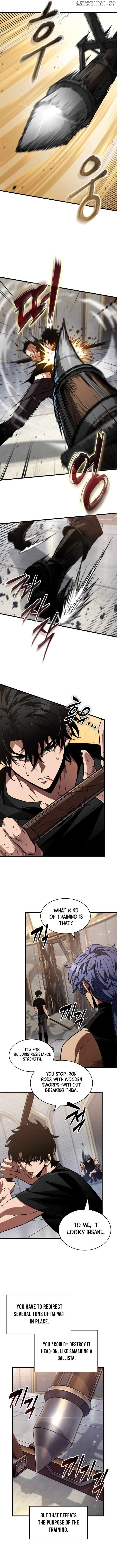 Read Pick Me Up! Manga Online