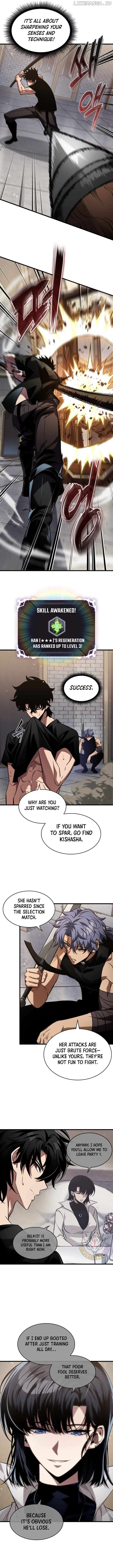 Read Pick Me Up! Manga Online