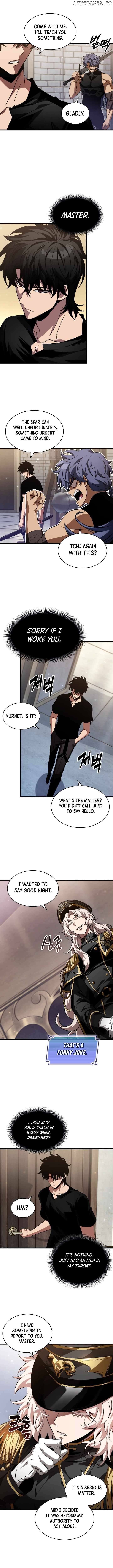 Read Pick Me Up! Manga Online