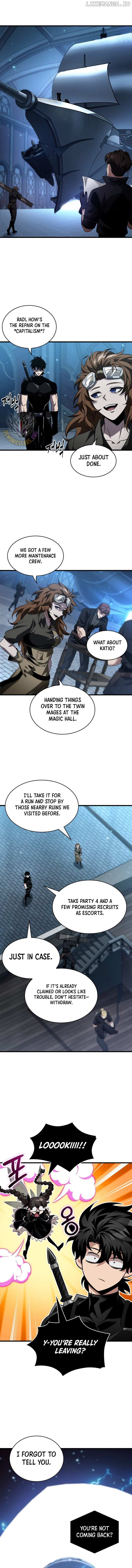 Read Pick Me Up! Manga Online