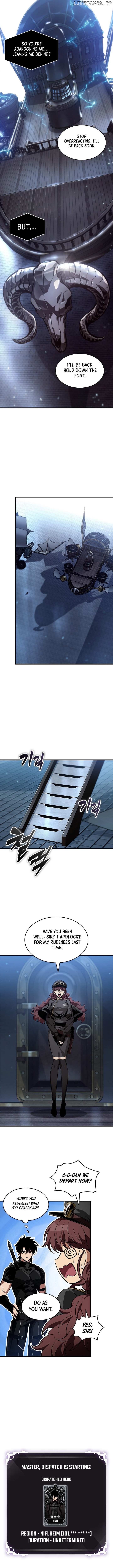Read Pick Me Up! Manga Online