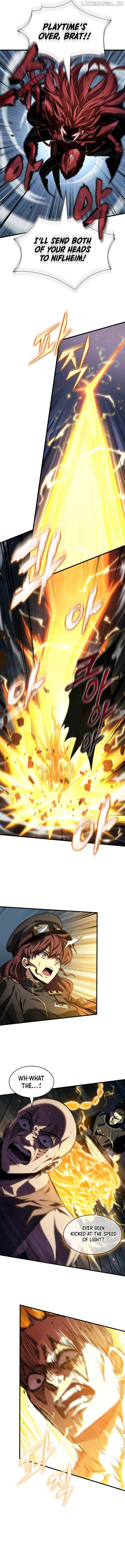 Read Pick Me Up! Manga Online