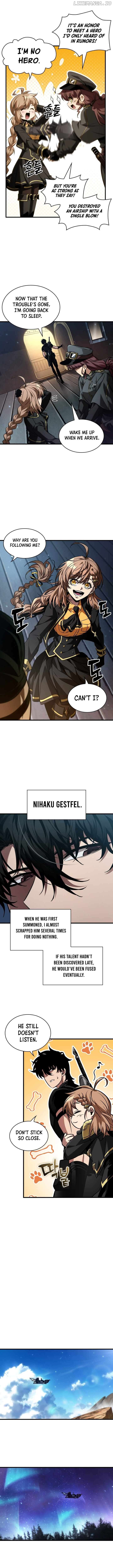 Read Pick Me Up! Manga Online