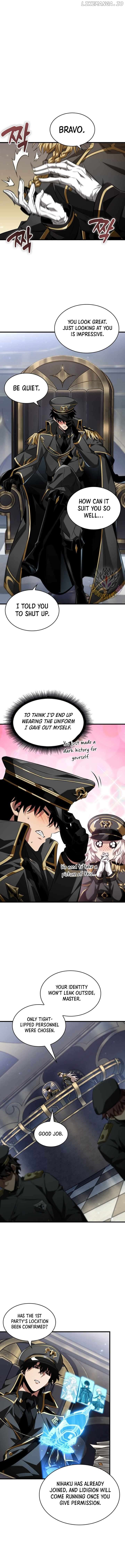 Read Pick Me Up! Manga Online