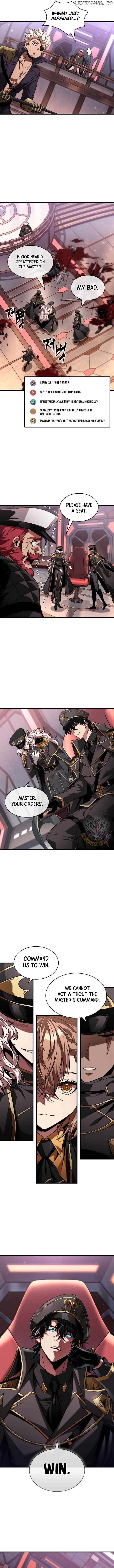 Read Pick Me Up! Manga Online