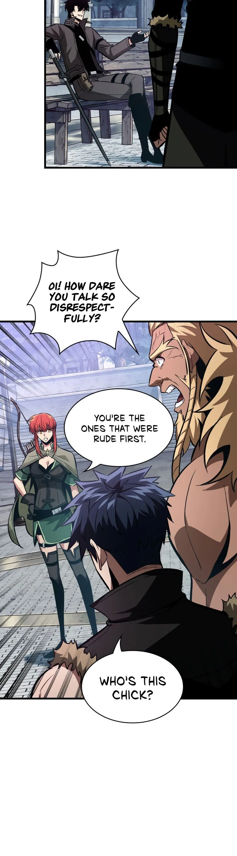 Read Pick Me Up! Manga Online