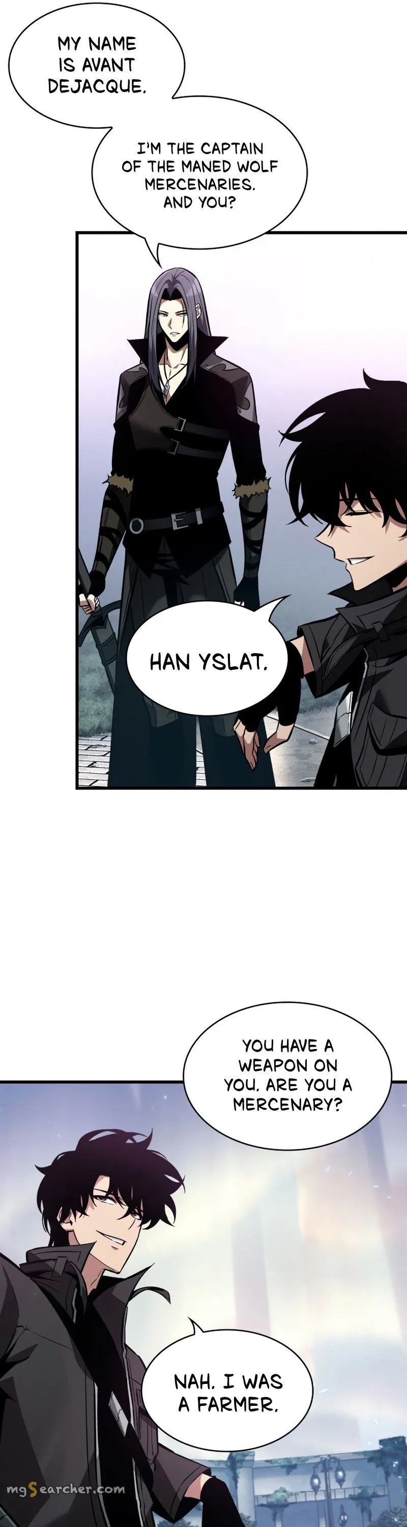 Read Pick Me Up! Manga Online