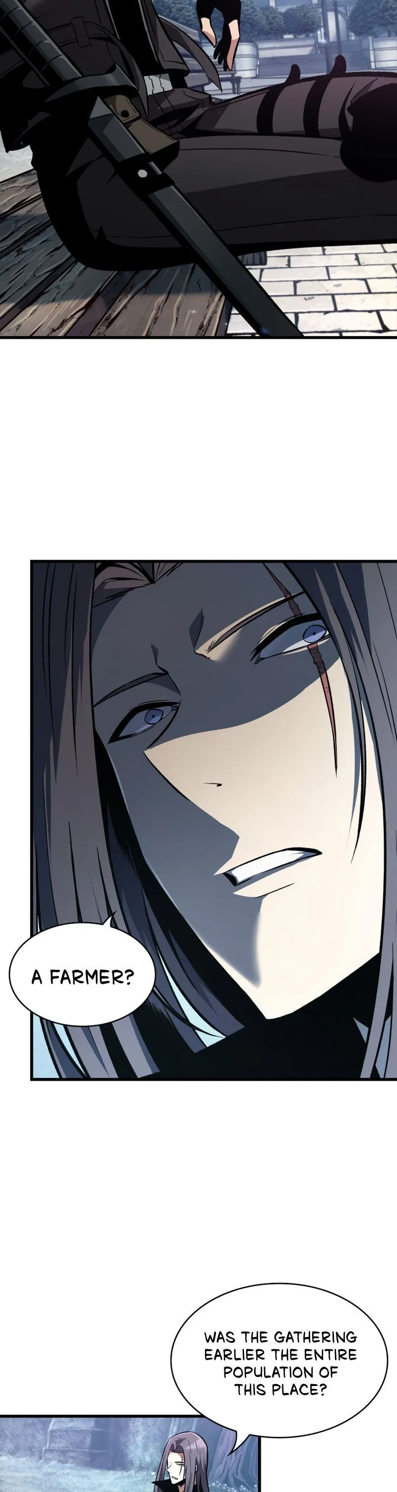 Read Pick Me Up! Manga Online