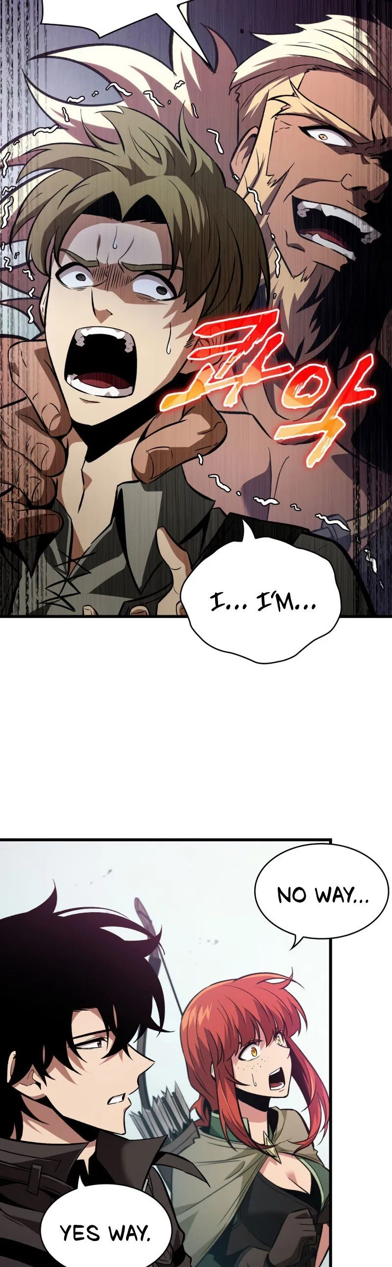 Read Pick Me Up! Manga Online
